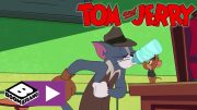 Tom & Jerry Show I Çifte Sıkıntı |  JoyDizi