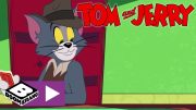 Tom & Jerry Show I Yardımcı Tom |  JoyDizi