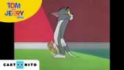 Tom ve Jerry | Dinamit |  JoyDizi