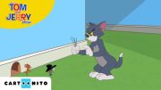 Tom ve Jerry | Özel Dedektifler |  JoyDizi