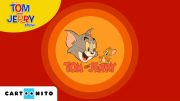 Tom ve Jerry | En Eğlenceli Anlar |  JoyDizi