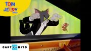 Tom ve Jerry | Piyano |  JoyDizi