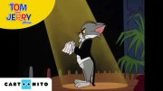Tom ve Jerry | Opera |  JoyDizi