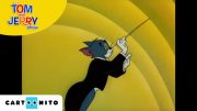 Tom ve Jerry | Orkestra Şefi |  JoyDizi