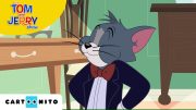 TOM VE JERRY | Yolculuk |  JoyDizi