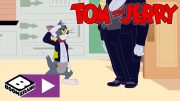 Tom & Jerry Show I Mantar Meselesi |  JoyDizi