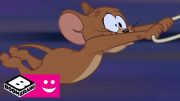 Tom & Jerry ile “KAHKAHA ZAMANI” |  JoyDizi