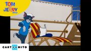Tom ve Jerry | Gemide |  JoyDizi