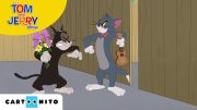 TOM VE JERRY | Çok Zor |  JoyDizi