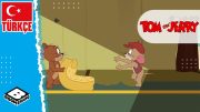 TOM VE JERRY | Fareler Fuarındaki Hanımlar |  JoyDizi