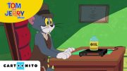 TOM VE JERRY | Bir Daha Asla Deme |  JoyDizi