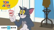 TOM VE JERRY | Şöhret Balosu |  JoyDizi