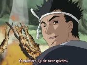 Naruto 11.Bölüm Türkçe Altyazı