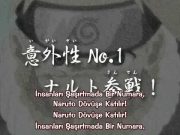 Naruto 14.Bölüm Türkçe Altyazı