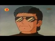 Kaptan Tsubasa   127 Bölüm   Ortağım Taro Misaki ve Ben   Türkçe Dublaj   Tek Parça izle
