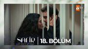 Safir 18. Bölüm @atvturkiye