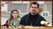 Gönül Dağı 123. Bölüm @trt1