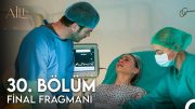 Aile 30. Bölüm Final Fragmanı – Doğum Zamanı Geldi