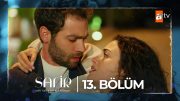 Safir 13. Bölüm @atvturkiye