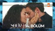 Safir 14. Bölüm @atvturkiye