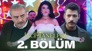 İnci Taneleri – 2. Bölüm ("Küs Değil Yaralıyız…")