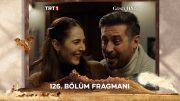 Gönül Dağı 126. Bölüm Fragmanı @trt1