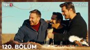 Gönül Dağı 120. Bölüm @trt1