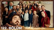 Gönül Dağı 122. Bölüm @trt1