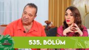 Zuhal Topal'la Yemekteyiz 535. Bölüm @Yemekteyiz