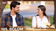 Gönül Dağı 105. Bölüm @trt1