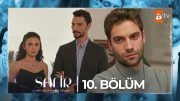 Safir 10. Bölüm @atvturkiye