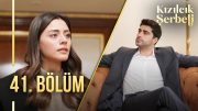 Kızılcık Şerbeti 41. Bölüm  @showtv