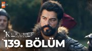 Kuruluş Osman 139. Bölüm @atvturkiye