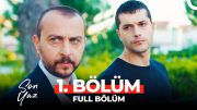 Son Yaz 1. Bölüm | İki Yabancı