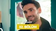 Ömer Dizisi 32. Bölüm