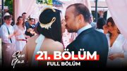 Son Yaz 21. Bölüm | Anahtar Saksının Altında (SEZON FİNALİ)