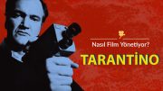 Tarantino Nolan ve Fincher ( SON BÖLÜM )