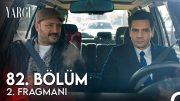 Yargı 82. Bölüm 2. Fragmanı | Hislerin Hep Güçlü Müdür?