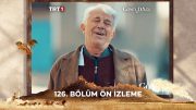 Gönül Dağı 126. Bölüm Ön İzleme  @trt1