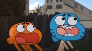 Gumball Son Bölüm Detayı #shorts