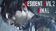 ÖNGÖRÜLEMEYEN DURUM | Resident Evil 2 | SON BÖLÜM