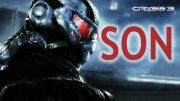 Crysis 3 -Son Bölüm- Tamçözüm / Final Boss – Alpha Ceph [HD] Walkthrough