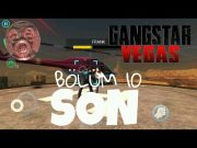 Gangstar Vegas – SON – Bölüm 10