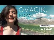Dersim Gezisi Son Bölüm – Tunceli Gezi Vlog