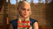 Game Of Thrones – Taht Oyunları Sesli Kitap 73.BÖLÜM – DAENERYS -SON BÖLÜM