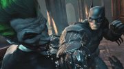 Batman: Arkham Origins Son Bölüm Türkçe Altyazılı (PC) [1080p 60 FPS]
