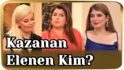 Doya Doya Moda Kim Elendi | Son Bölüm Puanlama