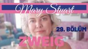 Mary Stuart / Stefan Zweig  Sesli Kitap 29. ve Son Bölüm #seslikitap #seslikitapdinle