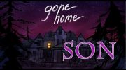 Gone Home (Indie Game) Türkçe Oynanış / Son Bölüm [HD]