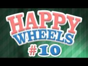 Happy Wheels Oynuyorum Gibi – Ve Son Bölüm… – Bölüm 10